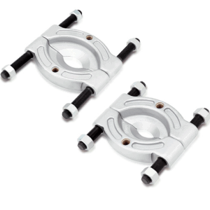 Set Pemisah Bantalan 30-50mm 3/8"-16T Bearing Separator Set Toptul JEAD0305-0