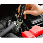 Alat Tester Minyak Rem Brake Fluid Tester Dot 4 Toptul JJDB0101-0