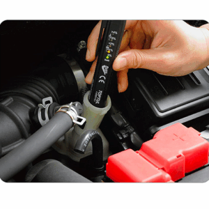 Alat Tester Minyak Rem Brake Fluid Tester Dot 4 Toptul JJDB0101-0