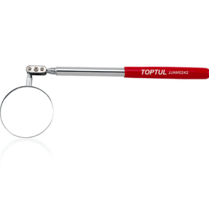 Telescoping Inspection Mirror 57mm Toptul JJAM0242-0
