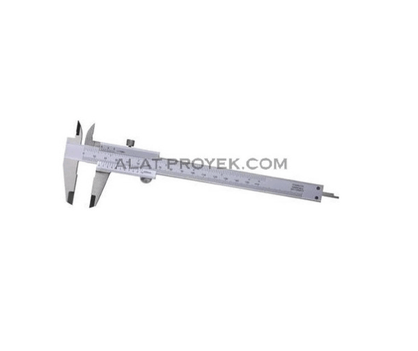 Jangka Sorong 0-300mm/0.02mm Vernier Caliper Insize 1205-3001S-23614