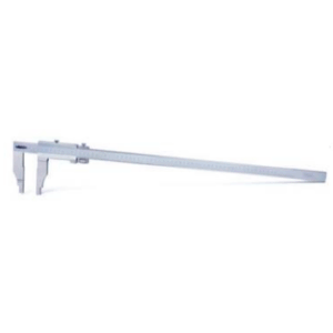 Jangka Sorong Vernier Caliper (jaw length 150mm/5.9") 0-300mm/0-12" Insize 1208-324-0