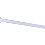 Jangka Sorong Vernier Caliper (jaw length 150mm/5.9")0-1000mm/0-40" Insize 1207-1024-0