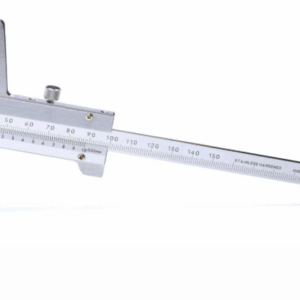 Jangka Sorong Vernier Depth Gage (base length 100mm) 0-300mm Insize 1247-300-0