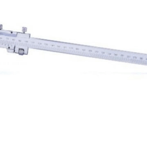 Jangka Sorong Vernier Caliper 0-300mm Graduation 0.02mm Insize 1217-3001-0