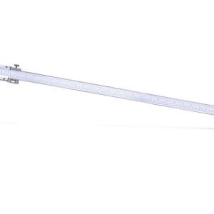 Jangka Sorong Long Jaw Vernier Caliper (jaw length 200mm) 0-1000mm/0-40" Insize 1215-1032-0