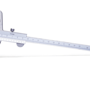 Jangka Sorong Vernier Depth Gage (base length 100mm) 0-300mm Insize 1240-300-0
