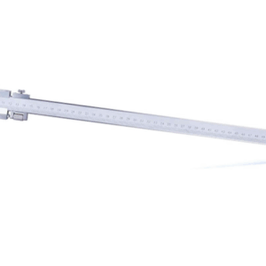 Jangka Sorong Vernier Caliper (jaw length 150mm/5.9") 0-800mm/0-32" Insize 1236-824-0