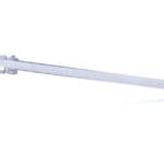 Jangka Sorong Vernier Caliper (jaw length 150mm/5.9") 0-1000mm/40" Insize 1236-1024-0