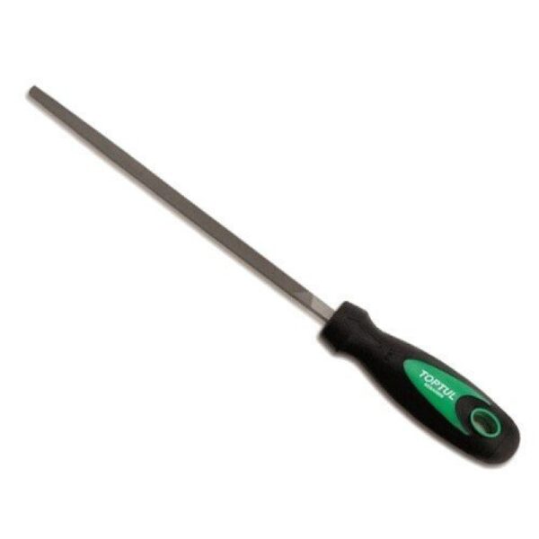 Alat Kikir Square File Tool 8 Inch Toptul SDBA0808-23390
