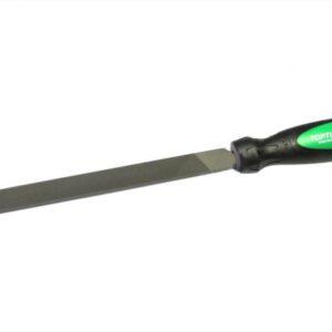 Alat Kikir Triangle File Tool 8 Inch Toptul SDBE0815-0