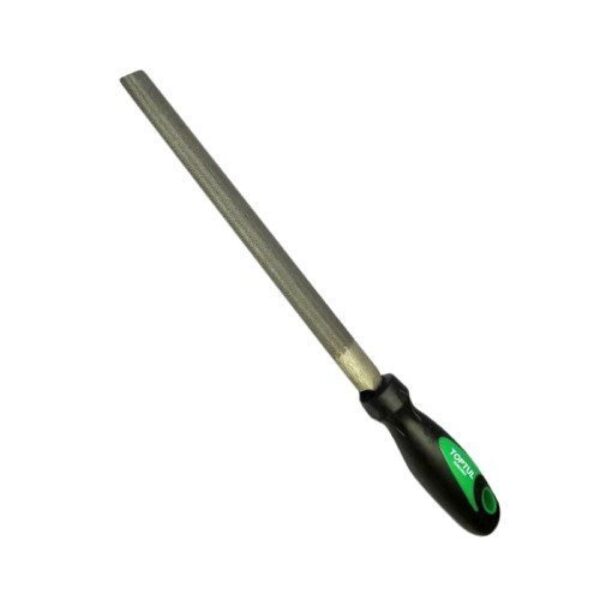 Alat Kikir Half Round File Tool 8 Inch Toptul SDBC0821-23400