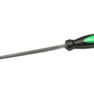 Alat Kikir Round File Tool 8 Inch Toptul SDBD0808-0
