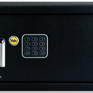 Brankas Yale (Value Safes) YSV/250/DB1-0