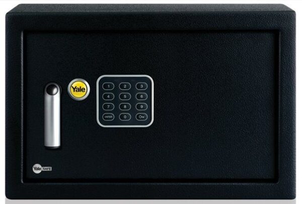 Brankas Yale (Value Safes) YSV/250/DB1-24191
