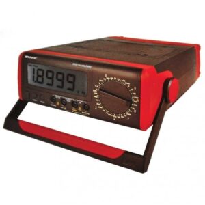 Digital Multimeter Bench Type Krisbow 10037774-0