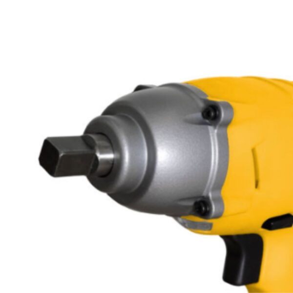 Cordless Impact Wrench SQ1/2INC 18V EIW-18RC Krisbow 10085870-39795