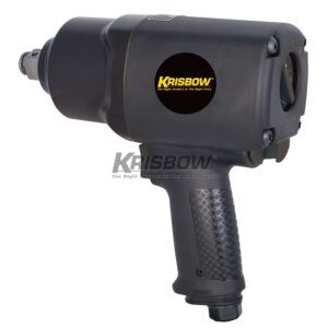 Air Impact Wrench Krisbow SQ3/4 1085NM 10091980-0