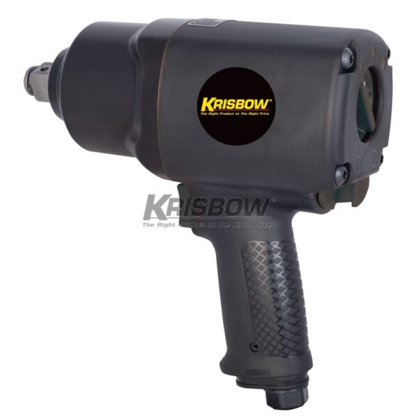 Air Impact Wrench Krisbow SQ3/4 1085NM 10091980-0