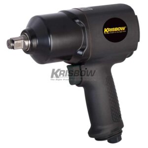 Air Impact Wrench Krisbow SQ 1/2INC COMPOSITE 10092020-0
