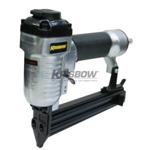 AIR FINISH NAILER 10-30MM KRISBOW 10116288-0