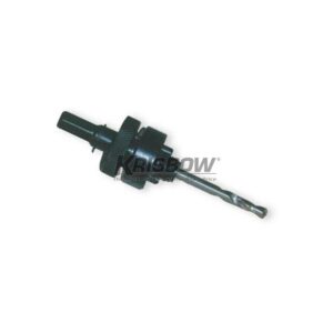 Arbor 11 mm untuk Bimetal holesaw Krisbow 32-152 mm 10131336-0