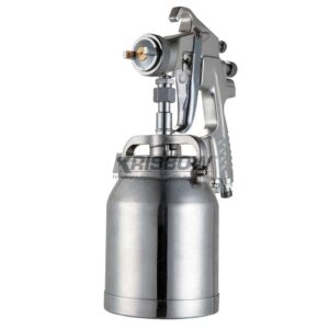 Spray Gun Medium Pressure Suction 1.8MM Krisbow 10168544-0