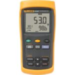 Temperature Logging Digital Thermometer Fluke 53 II B-0