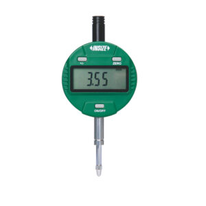 INDIKATOR METRIC DIGITAL INDICATOR (lug back) 12.7mm INSIZE 2116-10-0