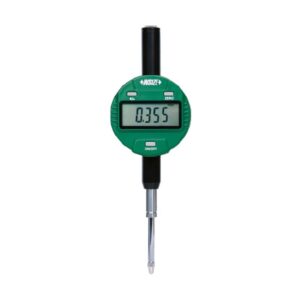 INDIKATOR METRIC DIGITAL INDICATOR (lug back) 25.4mm INSIZE 2116-251-0