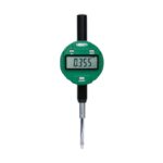 INDIKATOR METRIC DIGITAL INDICATOR (flat back) 25.4mm INSIZE 2116-25F-0