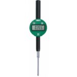 INDIKATOR METRIC DIGITAL INDICATOR (lug back) 50.8mm INSIZE 2116-501-0