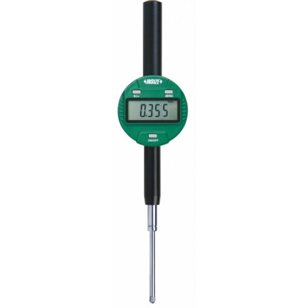 INDIKATOR METRIC DIGITAL INDICATOR (lug back) 50.8mm INSIZE 2116-501-0