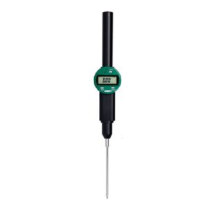 INDIKATOR LARGE STROKE DIGITAL INDICATOR, lug back 100mm/4" INSIZE 2117-100-0