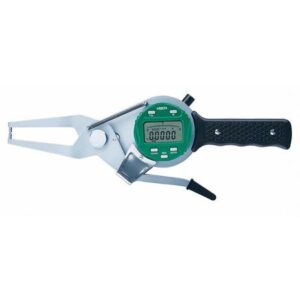 JANGKA DIGITAL EXTERNAL CALIPER GAGE (jaw length 60mm) 20-40mm/0.8-1.6" INSIZE 2132-40-0