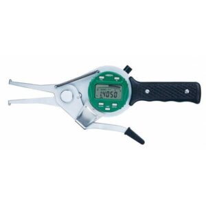 JANGKA DIGITAL INTERNAL CALIPER GAGE (jaw length 50mm) 15-35mm/0.6-1.4" INSIZE 2151-35-0