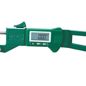 JANGKA DIGITAL SNAP GAGE 0-25mm/0-1" INSIZE 2163-25-0