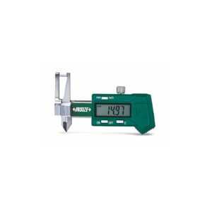 JANGKA DIGITAL 3-PURPOSE SNAP GAGE 0-25mm/0-1" INSIZE 2164-25A-0