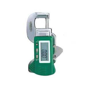 JANGKA DIGITAL SNAP GAGE 0-12mm/0-0.5" INSIZE 2166-12-0