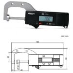 JANGKA DIGITAL SNAP GAGE 0-25mm/0-1" INSIZE 2167-25-0