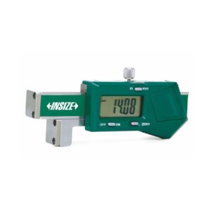 JANGKA STEP AND GAP GAGE 0-12.7mm/0-0.5" INSIZE 2168-12-0