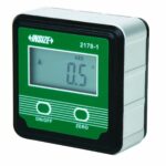 BUSUR DERAJAT DIGITAL LEVEL AND PROTRACTOR 4x90° INSIZE 2170-1-0