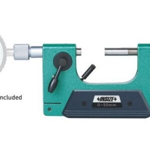 BUSUR DERAJAT DIAL SNAP GAGE (indicator is not included) 50-100mm INSIZE 2184-100W-0
