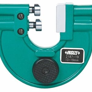 Adjustable Snap Gage 146-152mm Insize 2187-152-0