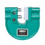 Adjustable Snap Gage 0-6mm Insize 2187-6-0