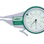 Internal Dial Caliper Gage 20-40mm Insize 2222-401-0