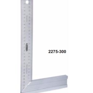 Penggaris Try Square 300x170mm Insize 2275-300-0