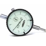Dial Indicator (Flat Back) 5mm Insize 2308-5FA-0