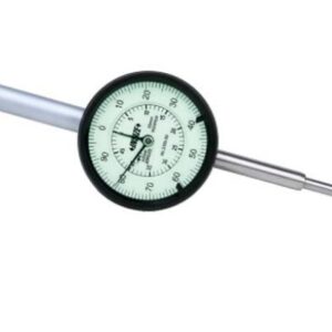 Dial Indicator (lug back) 30mm 0.01mm Insize 2309-30F-0