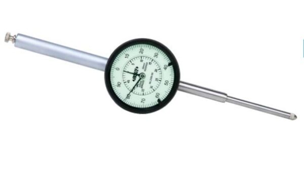 Dial Indicator (lug back) 30mm 0.01mm Insize 2309-30F-0